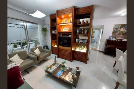 Apartamento à venda com 4 quartos, 148m² em Tijuca, Rio de Janeiro