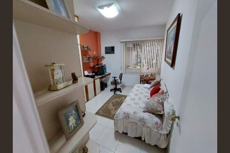 Apartamento à venda com 4 quartos, 148m² em Tijuca, Rio de Janeiro