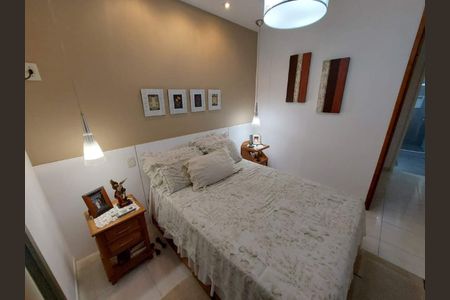 Apartamento à venda com 4 quartos, 148m² em Tijuca, Rio de Janeiro