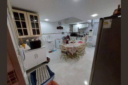 Apartamento à venda com 4 quartos, 148m² em Tijuca, Rio de Janeiro