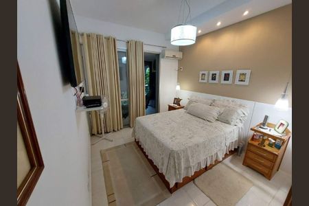 Apartamento à venda com 4 quartos, 148m² em Tijuca, Rio de Janeiro