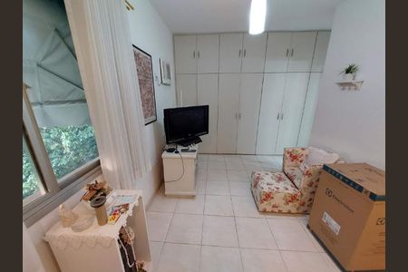 Apartamento à venda com 4 quartos, 148m² em Tijuca, Rio de Janeiro