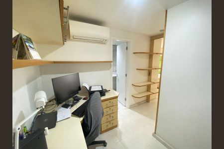 Apartamento à venda com 187m², 3 quartos e 3 vagas