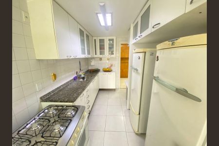 Apartamento à venda com 3 quartos, 187m² em Recreio dos Bandeirantes, Rio de Janeiro
