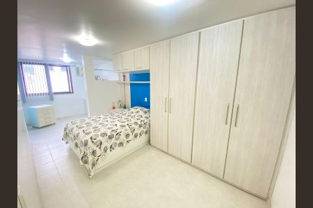 Apartamento à venda com 3 quartos, 187m² em Recreio dos Bandeirantes, Rio de Janeiro
