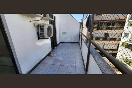 Apartamento à venda com 187m², 3 quartos e 3 vagas