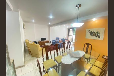 Apartamento à venda com 187m², 3 quartos e 3 vagas