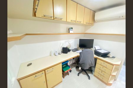 Apartamento à venda com 3 quartos, 187m² em Recreio dos Bandeirantes, Rio de Janeiro