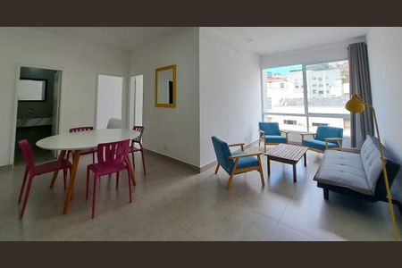 Apartamento à venda com 3 quartos, 130m² em Copacabana, Rio de Janeiro