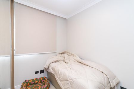 Casa de condomínio à venda com 90m², 3 quartos e 2 vagasQuarto 3