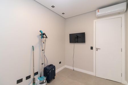 Casa de condomínio à venda com 90m², 3 quartos e 2 vagasQuarto 1