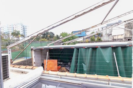 Casa de condomínio à venda com 90m², 3 quartos e 2 vagasVista do Quarto 2