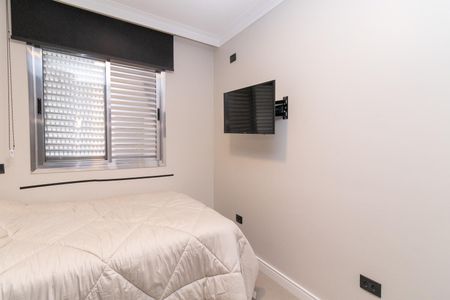 Casa de condomínio à venda com 90m², 3 quartos e 2 vagasQuarto 2