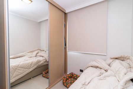 Casa de condomínio à venda com 90m², 3 quartos e 2 vagasQuarto 3