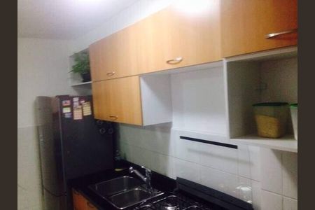 Apartamento à venda com 2 quartos, 56m² em Imperial de São Cristóvão, Rio de Janeiro