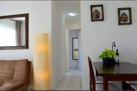 Apartamento à venda com 2 quartos, 56m² em Imperial de São Cristóvão, Rio de Janeiro