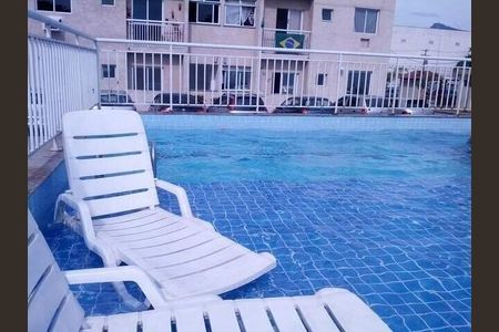 Apartamento à venda com 2 quartos, 56m² em Imperial de São Cristóvão, Rio de Janeiro