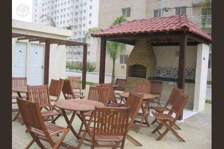 Apartamento à venda com 2 quartos, 56m² em Imperial de São Cristóvão, Rio de Janeiro