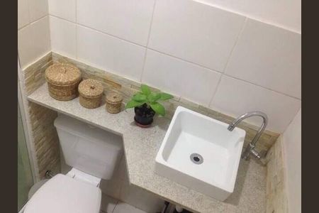 Apartamento à venda com 2 quartos, 56m² em Imperial de São Cristóvão, Rio de Janeiro