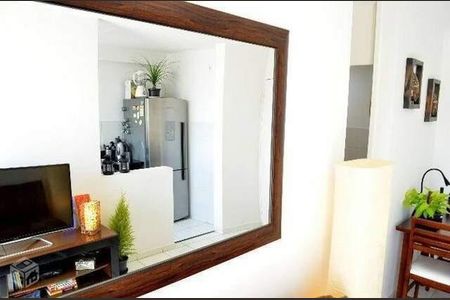 Apartamento à venda com 2 quartos, 56m² em Imperial de São Cristóvão, Rio de Janeiro