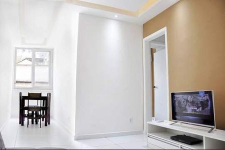 Apartamento à venda com 50m², 1 quarto e sem vaga