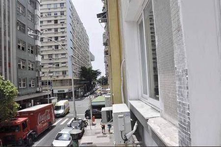 Apartamento à venda com 50m², 1 quarto e sem vaga