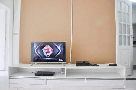 Apartamento à venda com 50m², 1 quarto e sem vaga