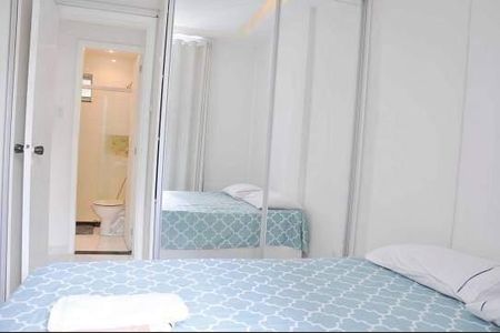 Apartamento à venda com 50m², 1 quarto e sem vaga