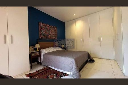 Apartamento à venda com 3 quartos, 177m² em Tijuca, Rio de Janeiro