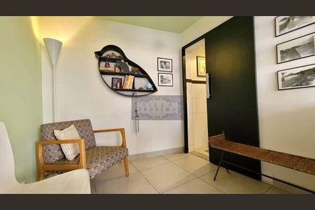 Apartamento à venda com 3 quartos, 177m² em Tijuca, Rio de Janeiro