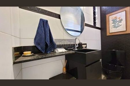 Apartamento à venda com 3 quartos, 177m² em Tijuca, Rio de Janeiro
