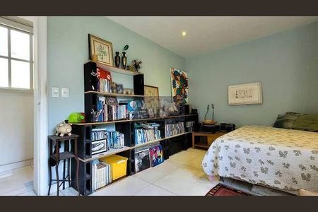 Apartamento à venda com 3 quartos, 177m² em Tijuca, Rio de Janeiro