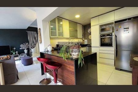 Apartamento à venda com 3 quartos, 177m² em Tijuca, Rio de Janeiro