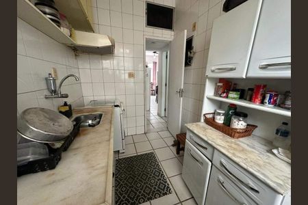 Apartamento à venda com 53m², 1 quarto e sem vaga