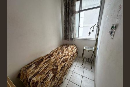 Apartamento à venda com 1 quarto, 53m² em Botafogo, Rio de Janeiro