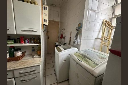 Apartamento à venda com 53m², 1 quarto e sem vaga