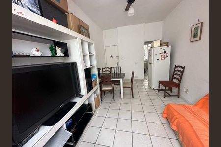 Apartamento à venda com 1 quarto, 53m² em Botafogo, Rio de Janeiro