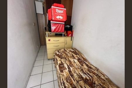 Apartamento à venda com 1 quarto, 53m² em Botafogo, Rio de Janeiro