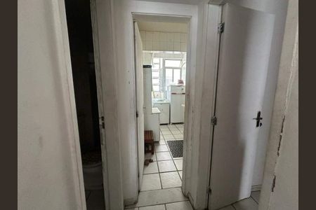 Apartamento à venda com 53m², 1 quarto e sem vaga