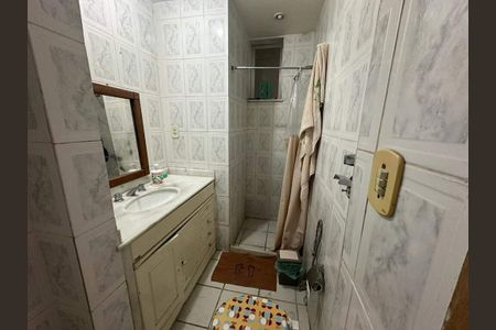 Apartamento à venda com 1 quarto, 53m² em Botafogo, Rio de Janeiro