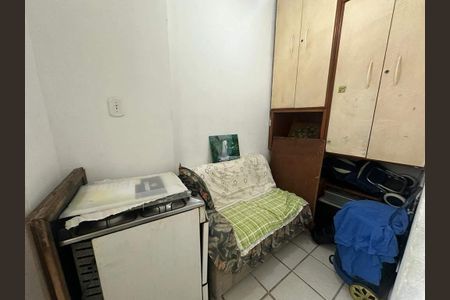 Apartamento à venda com 1 quarto, 53m² em Botafogo, Rio de Janeiro