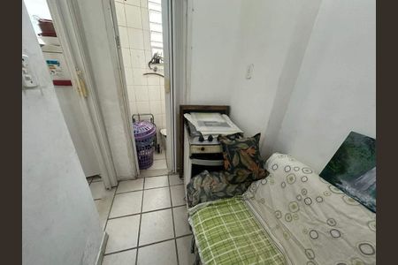 Apartamento à venda com 1 quarto, 53m² em Botafogo, Rio de Janeiro