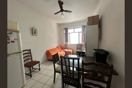 Apartamento à venda com 1 quarto, 53m² em Botafogo, Rio de Janeiro