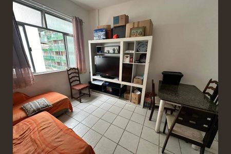 Apartamento à venda com 1 quarto, 53m² em Botafogo, Rio de Janeiro