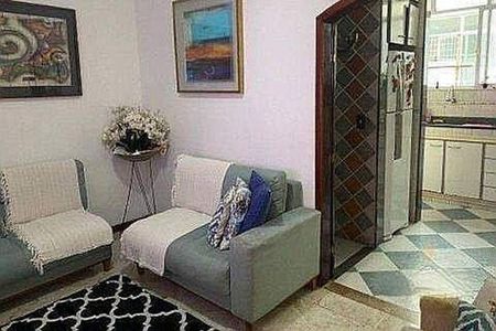 Apartamento à venda com 1 quarto, 37m² em Penha, Rio de Janeiro