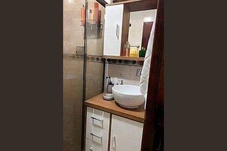 Apartamento à venda com 1 quarto, 37m² em Penha, Rio de Janeiro