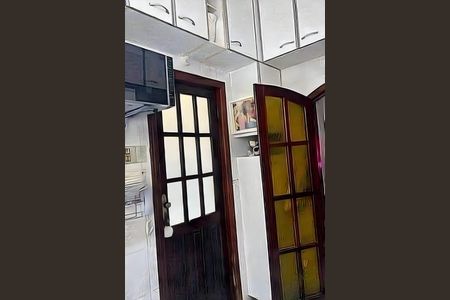 Apartamento à venda com 1 quarto, 37m² em Penha, Rio de Janeiro