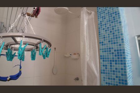 Apartamento à venda com 2 quartos, 70m² em Rio Comprido, Rio de Janeiro