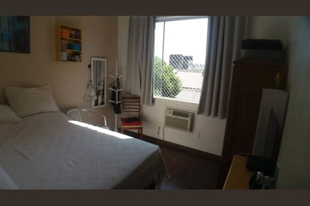 Apartamento à venda com 2 quartos, 70m² em Rio Comprido, Rio de Janeiro