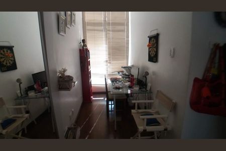 Apartamento à venda com 2 quartos, 70m² em Rio Comprido, Rio de Janeiro